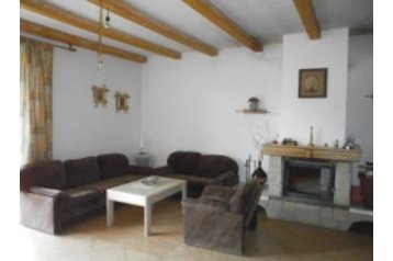 Vakantiehuis Poráčska dolina 9